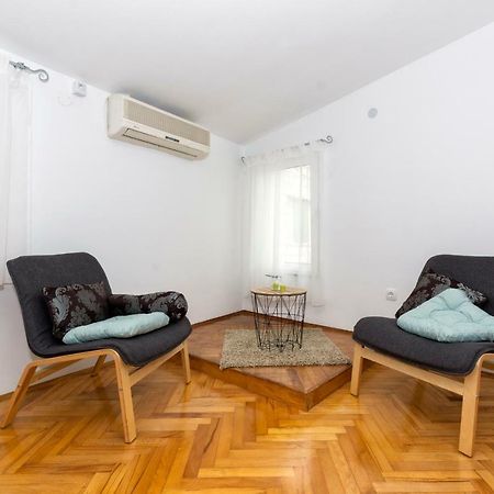Old Split Apartment Ngoại thất bức ảnh
